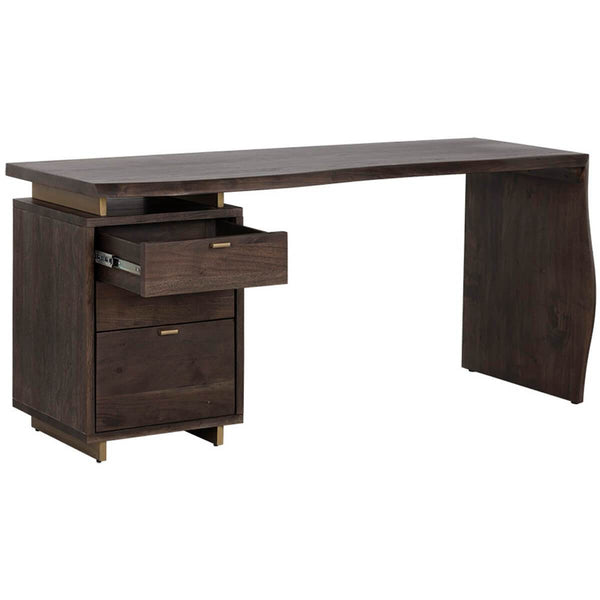 Home Fashion Lewis Desk