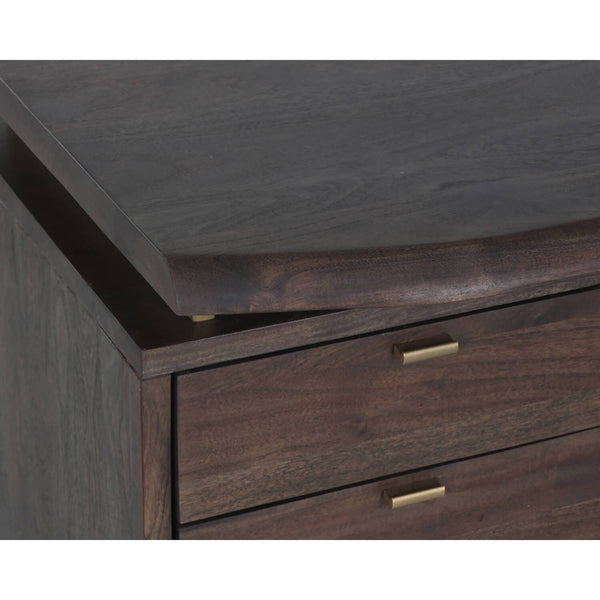 Home Fashion Lewis Desk
