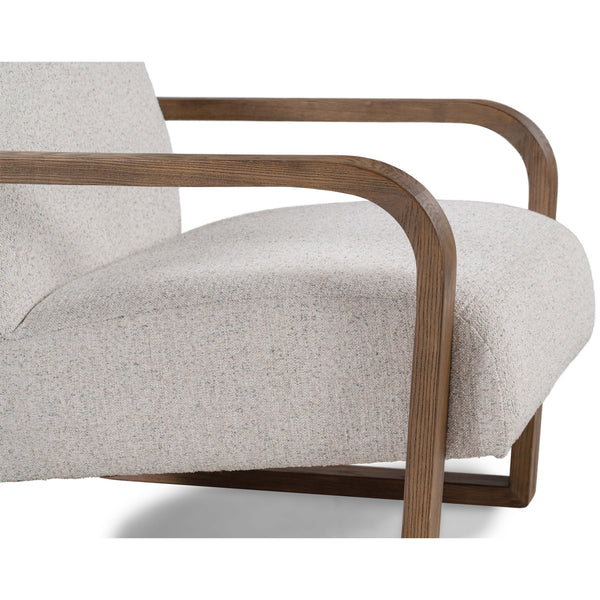 Home Fashion Lexington Chair Oatmeal