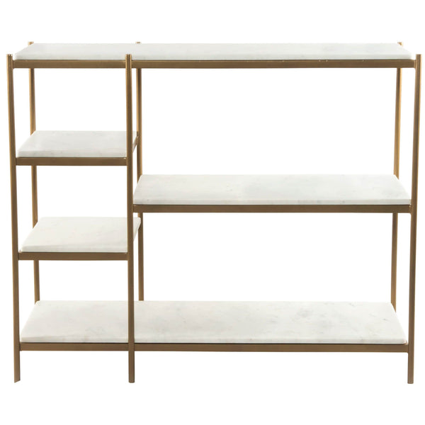 Home Fashion Lily Console By Four Hands