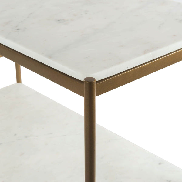 Home Fashion Lily Console By Four Hands