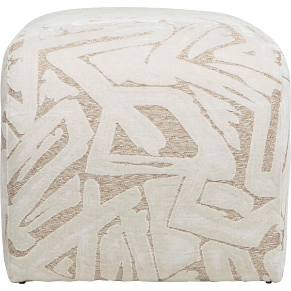 Home Fashion Linn Bench ACDC Natural