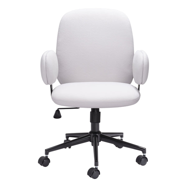 Home Fashion Lionel Office Chair Beige