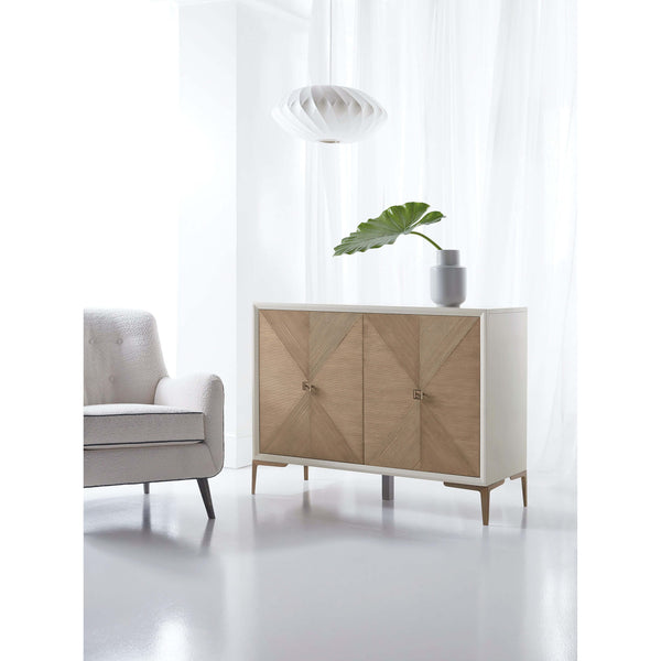 Home Fashion Lisette Hall Chest