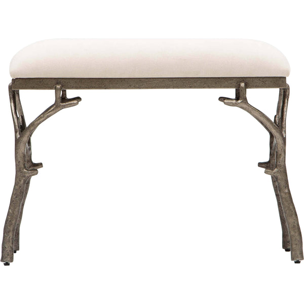 Home Fashion Lismore Small Bench