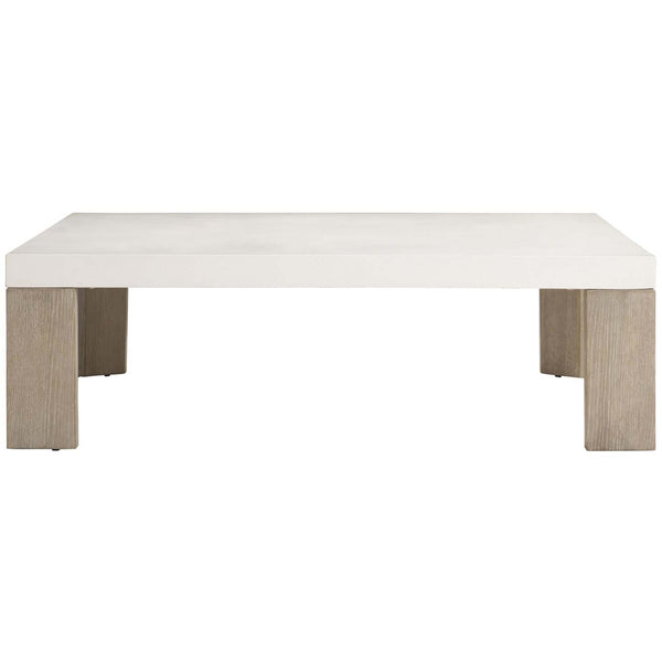 Home Fashion Lorenzo Square Cocktail Table