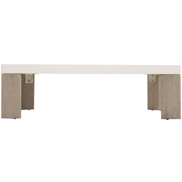Home Fashion Lorenzo Square Cocktail Table
