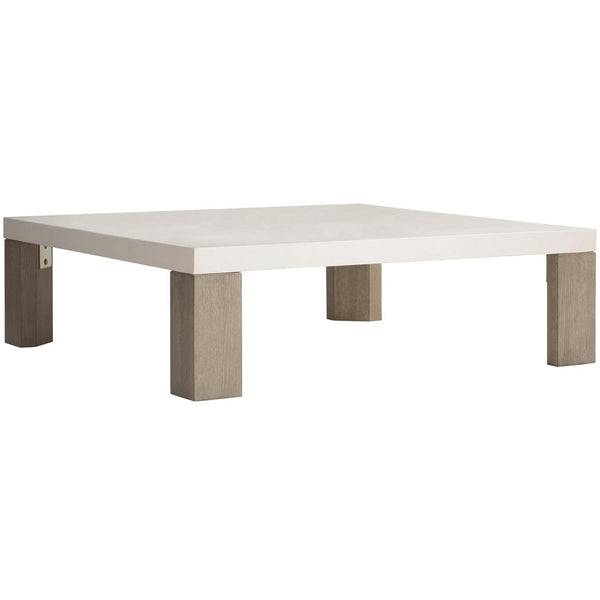 home fashion Lorenzo Square Cocktail Table