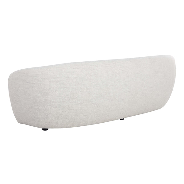 Home Fashion Lorne Sofa Merino Pearl
