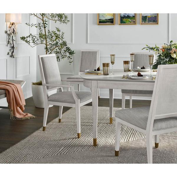 Home Fashion Love Joy Bliss Arm Chair