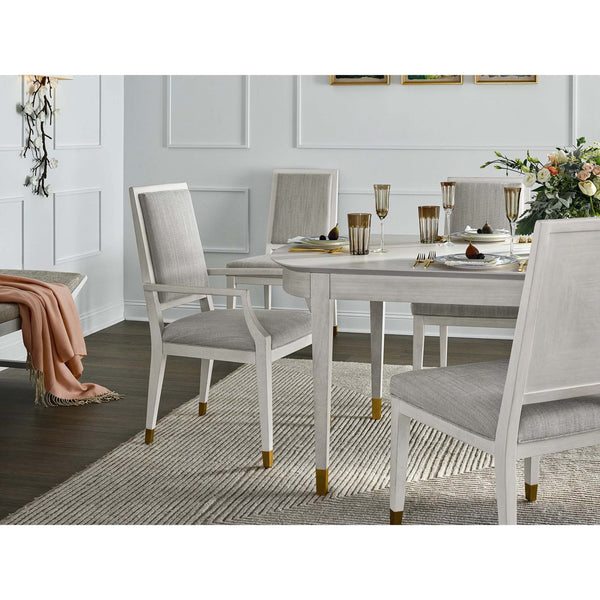 Home Fashion Love Joy Bliss Side Chair Set Of 2