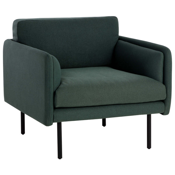 home fashion Luella Chair Mina Pine