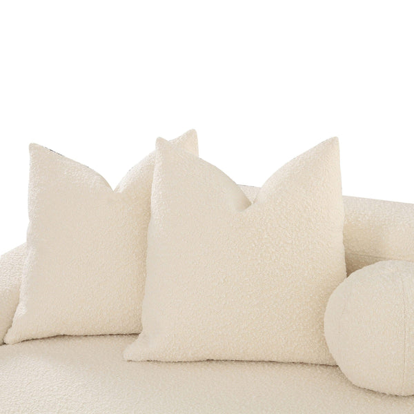 Home Fashion Lulu Modular Sofa Cream