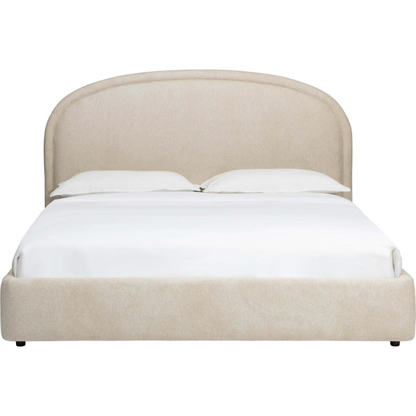 Home Fashion Luna Bed Aubrey Linen