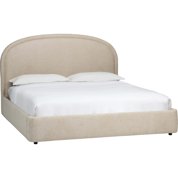 home fashion Luna Bed Aubrey Linen