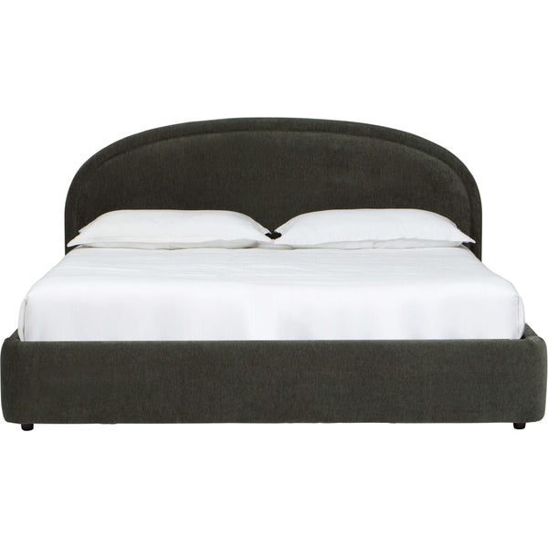 Home Fashion Luna Bed Kenley Forest