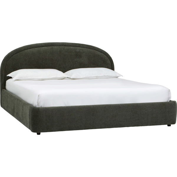 home fashion Luna Bed Kenley Forest