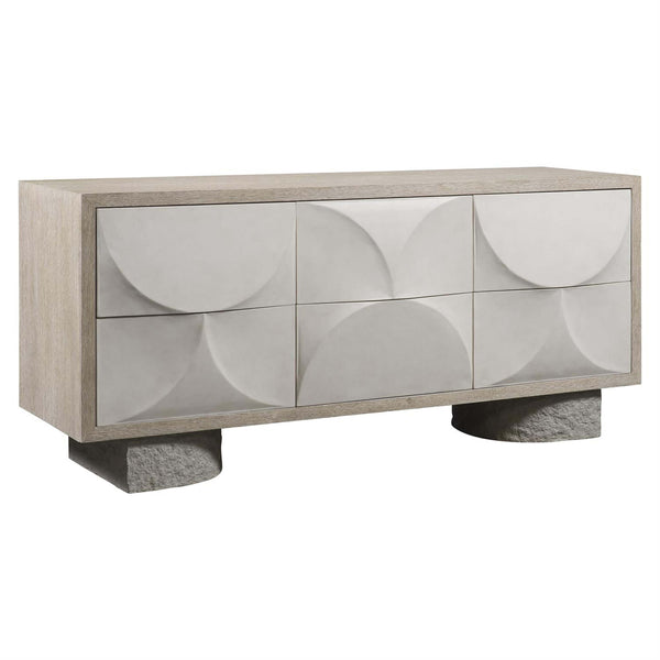 home fashion Lunula Dresser