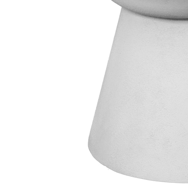 Home Fashion Lupita Dinette Table White
