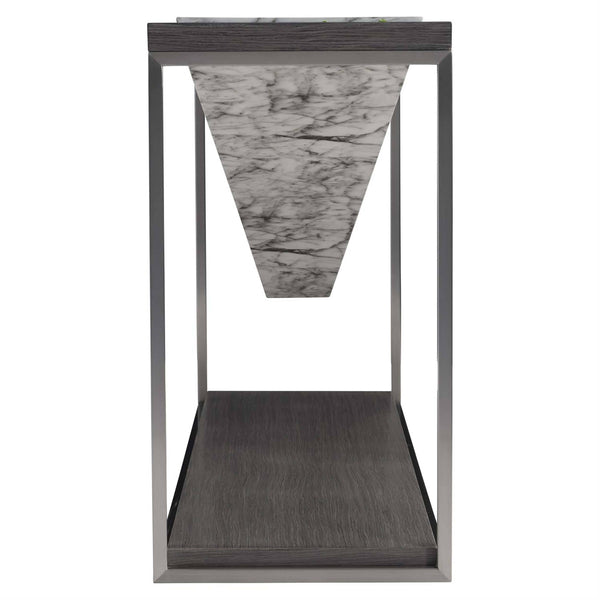 Home Fashion Luxor Console Table