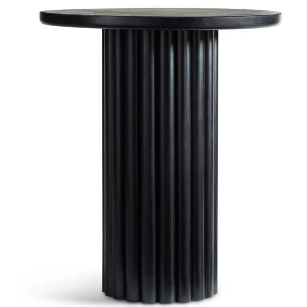 home fashion Lyla Bar Table Charcoal