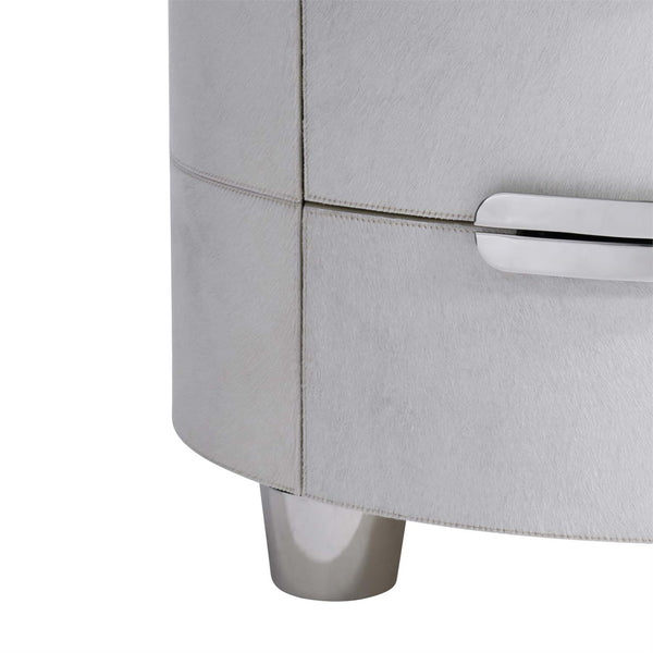 Home Fashion Lyric Nightstand