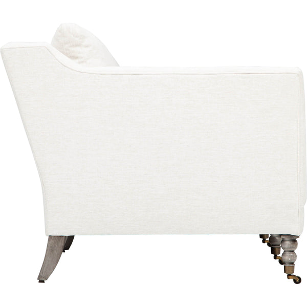 Home Fashion Madeline Sofa Natural
