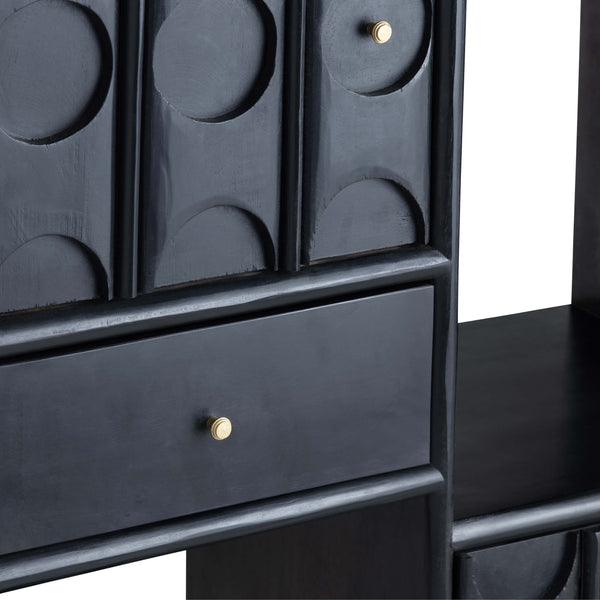 Home Fashion Magnus Etagere