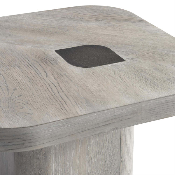 Home Fashion Marcato Side Table