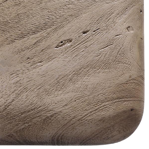 Home Fashion Marci Console Table Natural