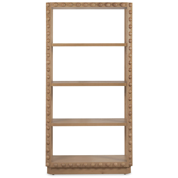 Home Fashion Margo Etagere Medium Wood