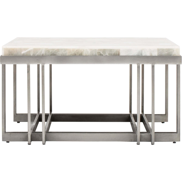 Home Fashion Marin Cocktail Table