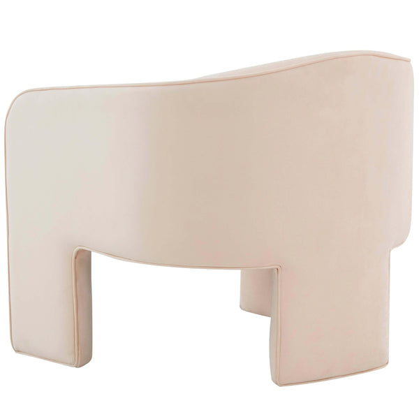 Home Fashion Marla Chair Peche