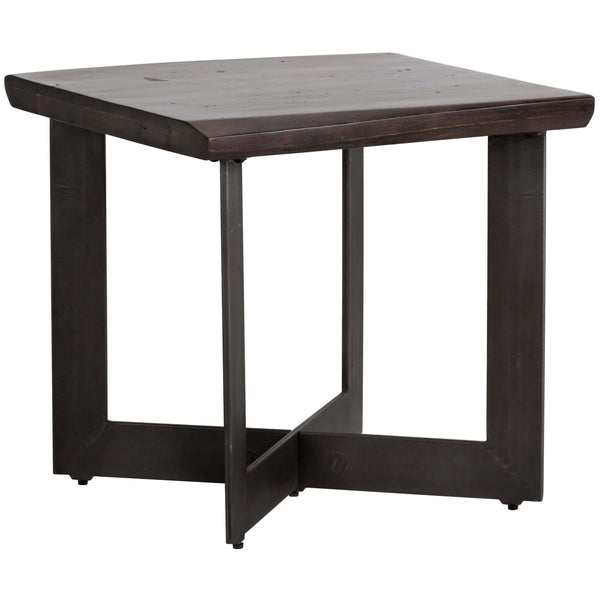 home fashion Marley End Table