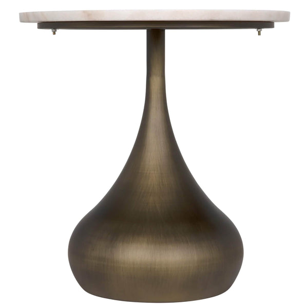 Home Fashion Mateo Side Table
