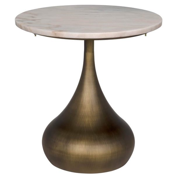 home fashion Mateo Side Table