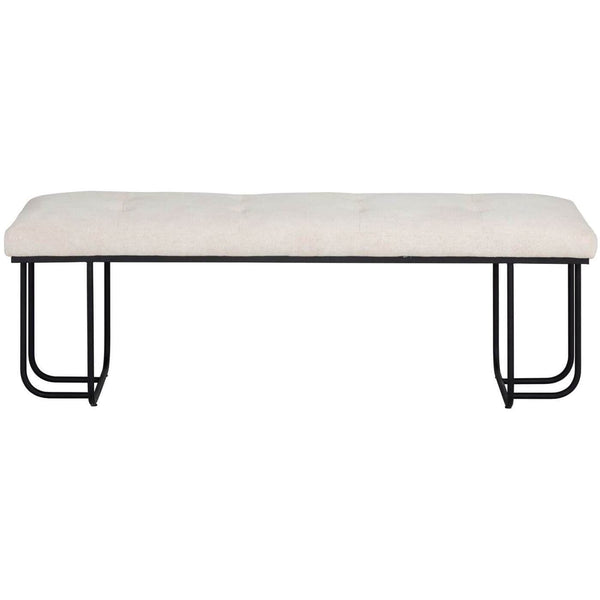Home Fashion Maverick Bench