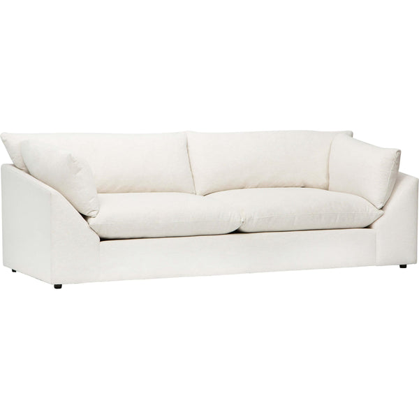 Home Fashion Maverick Sofa Nomad Snow