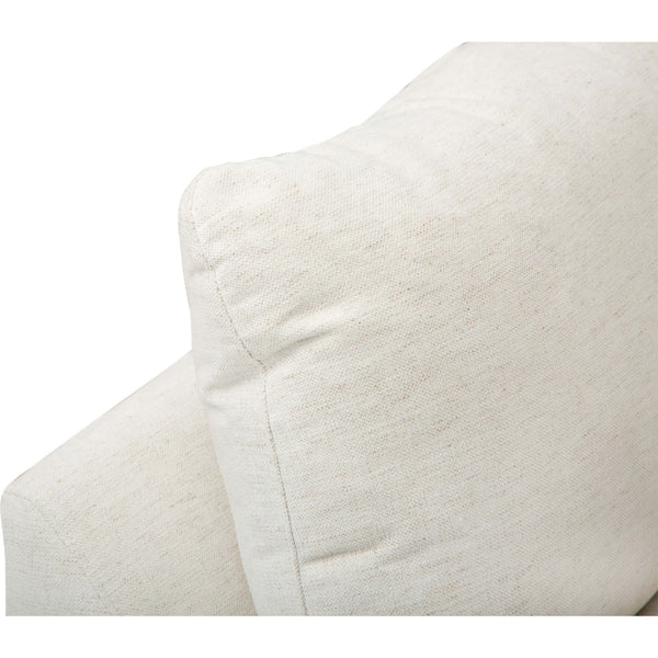 Home Fashion Maverick Sofa Nomad Snow