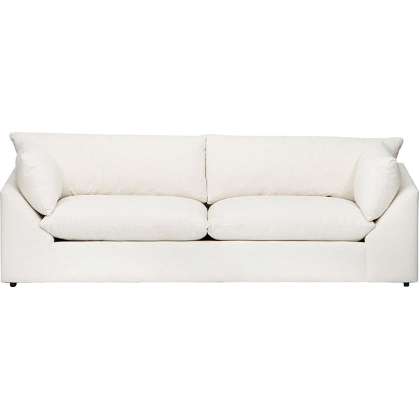 home fashion Maverick Sofa Nomad Snow