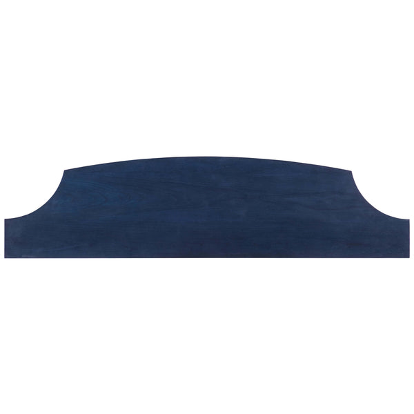 Home Fashion Mazarine Credenza Blue