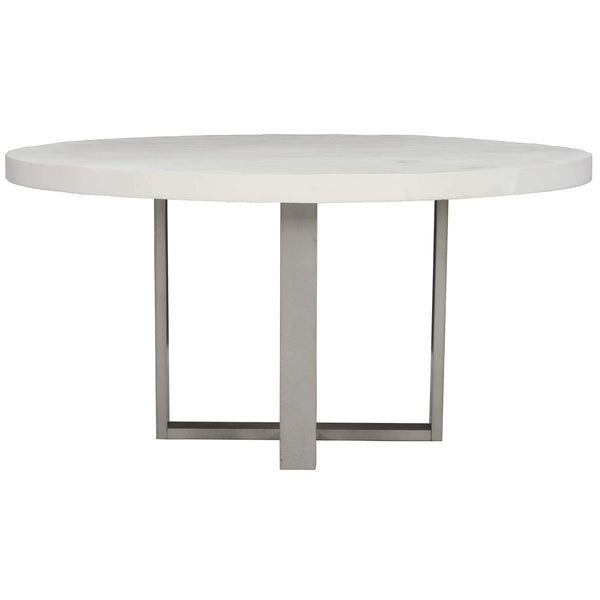 home fashion Merrion Round Dining Table