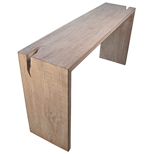 Home Fashion Merwin Console Light Warm