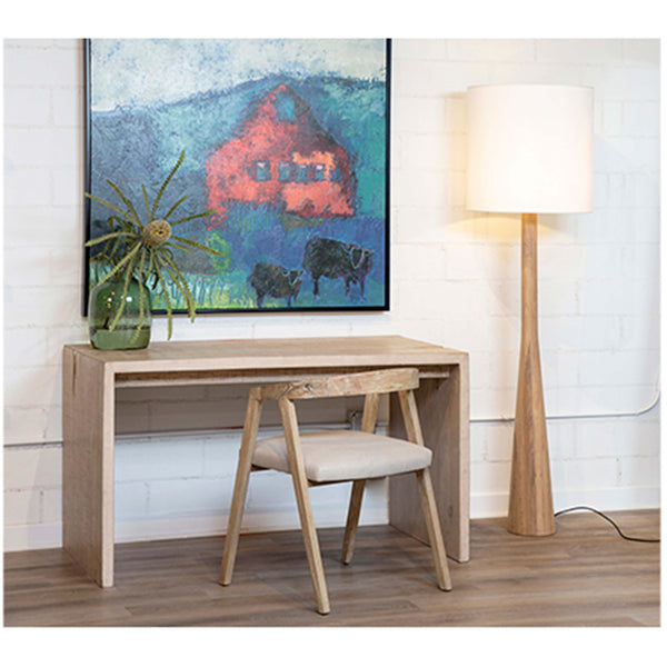 Home Fashion Merwin Desk Light Warm