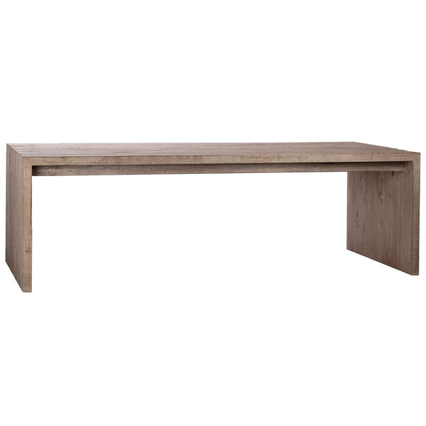 home fashion Merwin Dining Table Light Warm