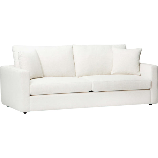 Home Fashion Miller Sofa Nomad Snow