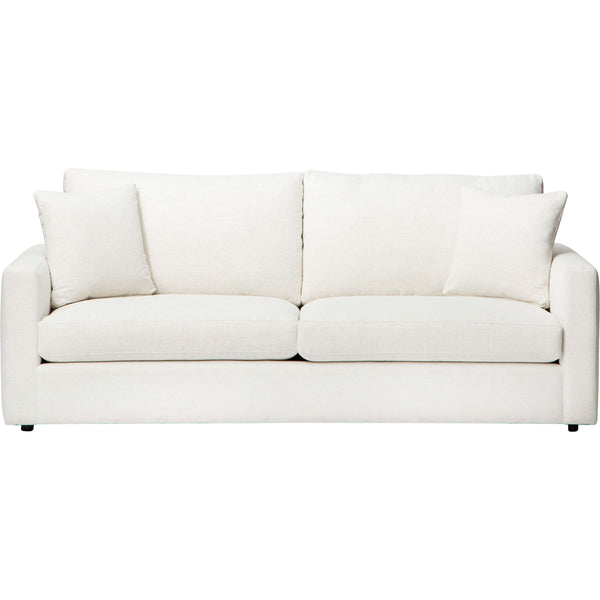 home fashion Miller Sofa Nomad Snow