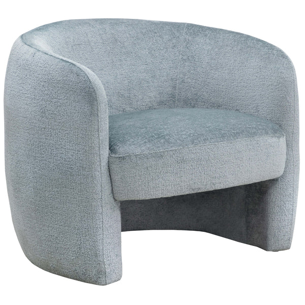 home fashion Mircea Chair Bergen French Blue