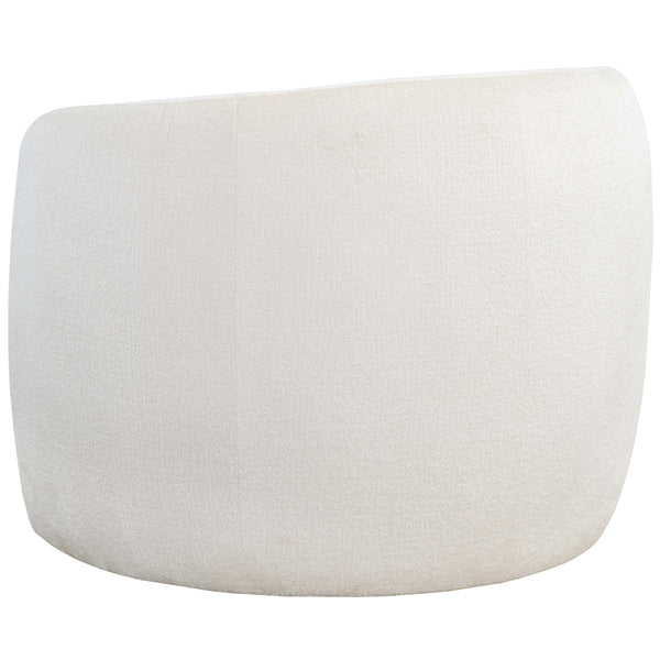 Home Fashion Mircea Chair Bergen Ivory