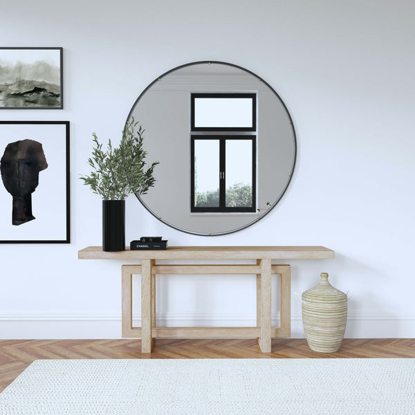 Home Fashion Modern Console